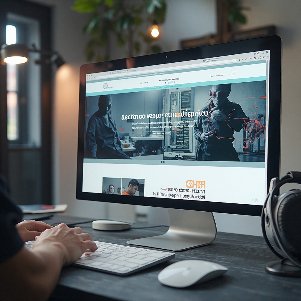 Tendências de Design Responsivo em 2025