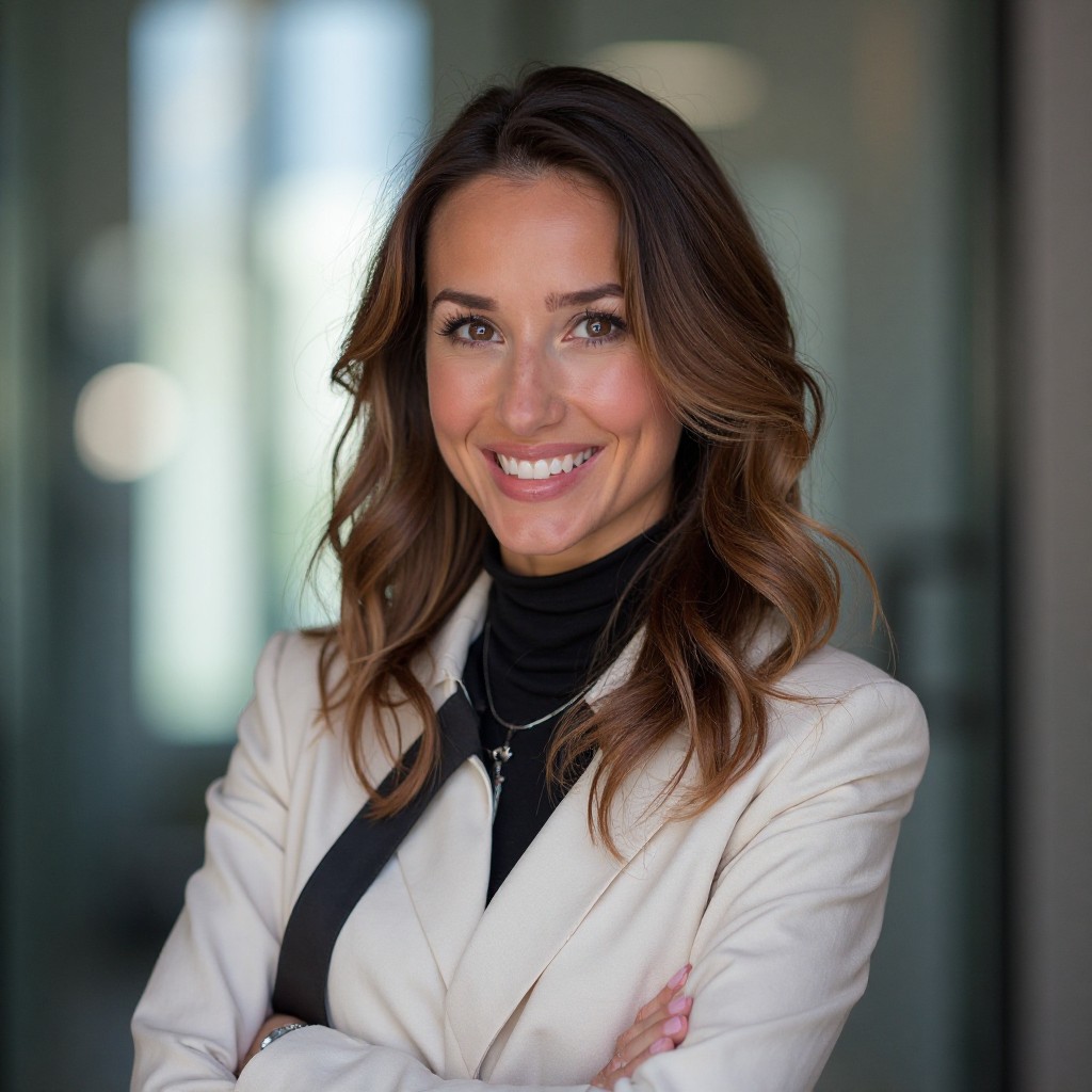 Mariana Costa - UX Designer