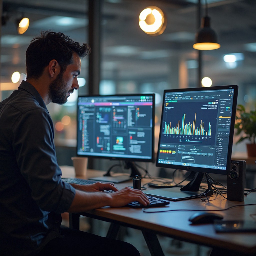 Tendências de Design Responsivo em 2025