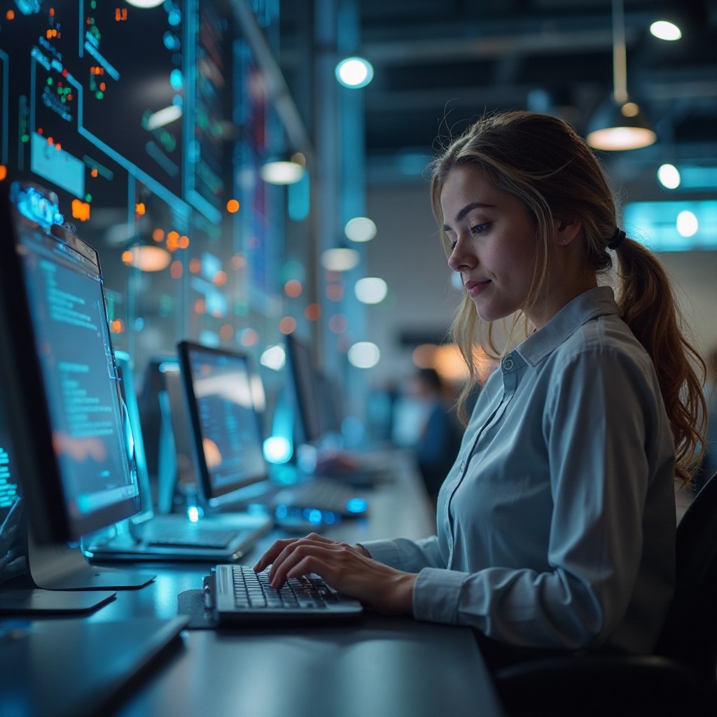 Otimização de Velocidade de Sites